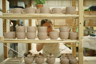 In Conversation with Juno Pottery