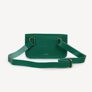 Belt Bag - Kelly Green