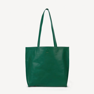 Everyday Tote - Kelly Green
