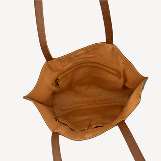 Everyday Tote - Chocolate Brown