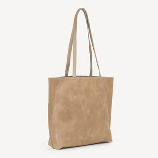 Everyday Tote - Taupe